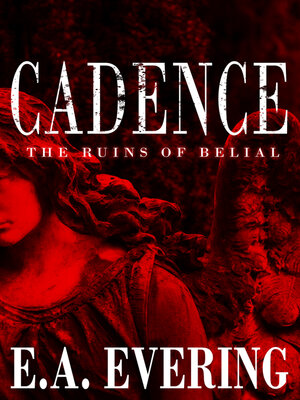 cover image of Cadence